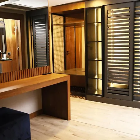Elite World Mersin ホテル 5*