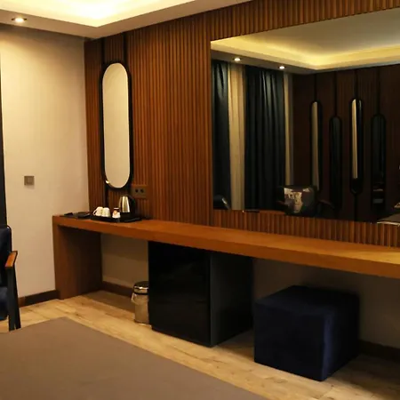Elite World Mersin