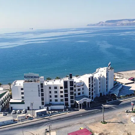 ホテル Elite World Mersin